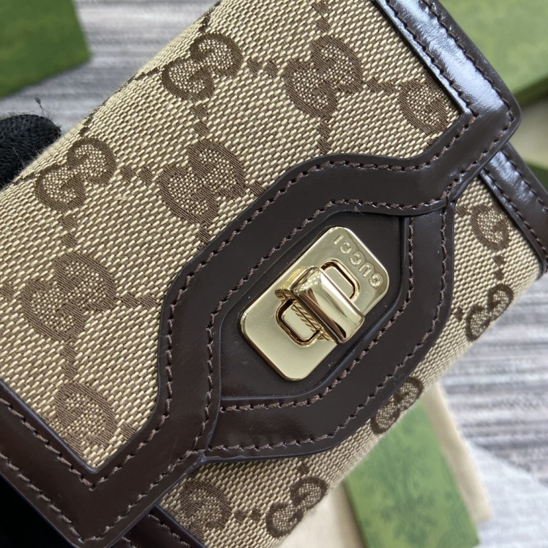 Gucci Wallets & Purse